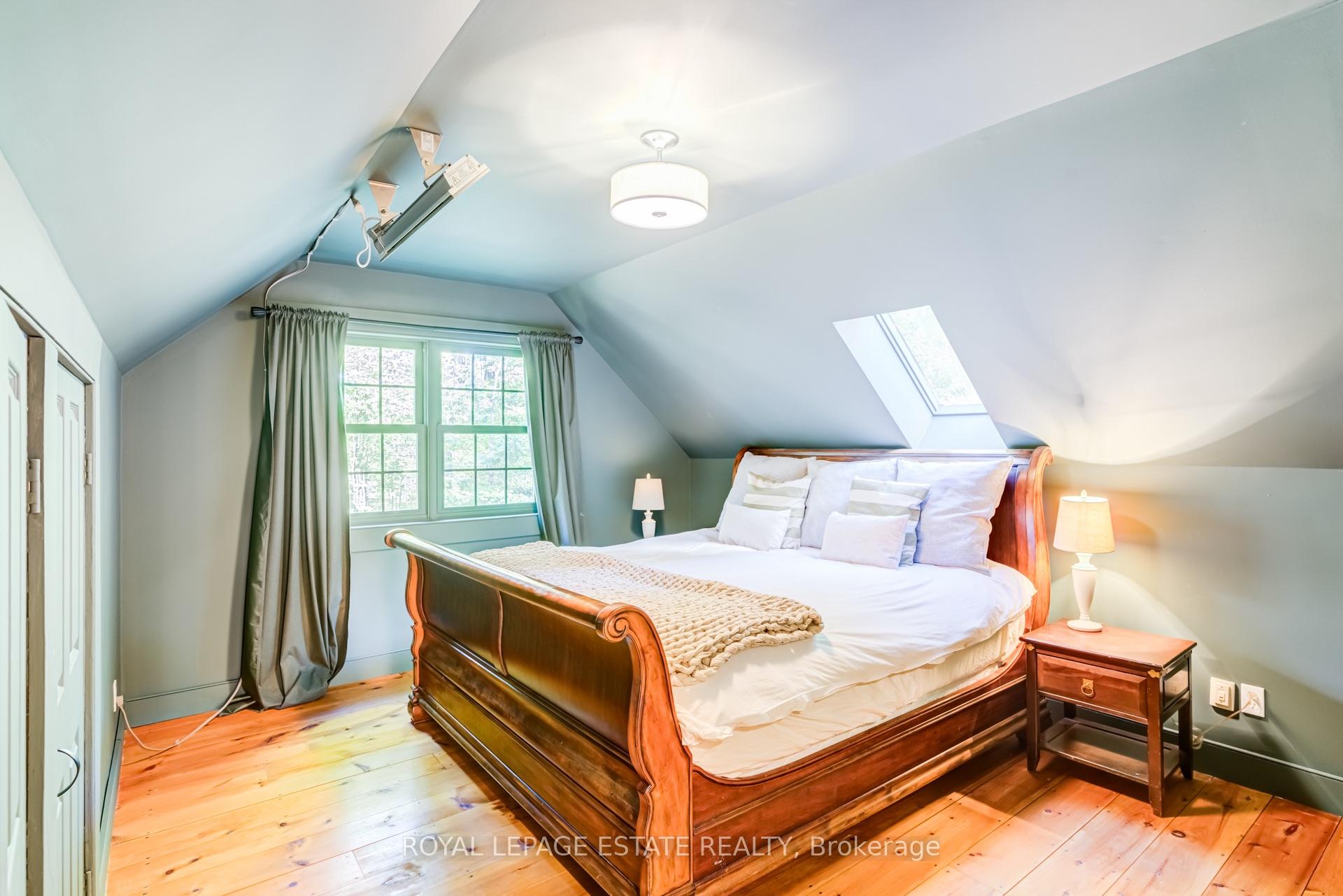 Photo 34 of 392 Telecom Road, Kawartha Lakes, Manvers — HOMEH