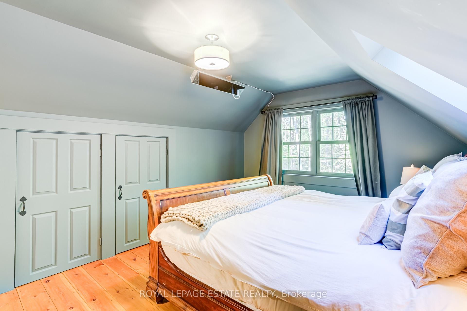 Photo 36 of 392 Telecom Road, Kawartha Lakes, Manvers — HOMEH