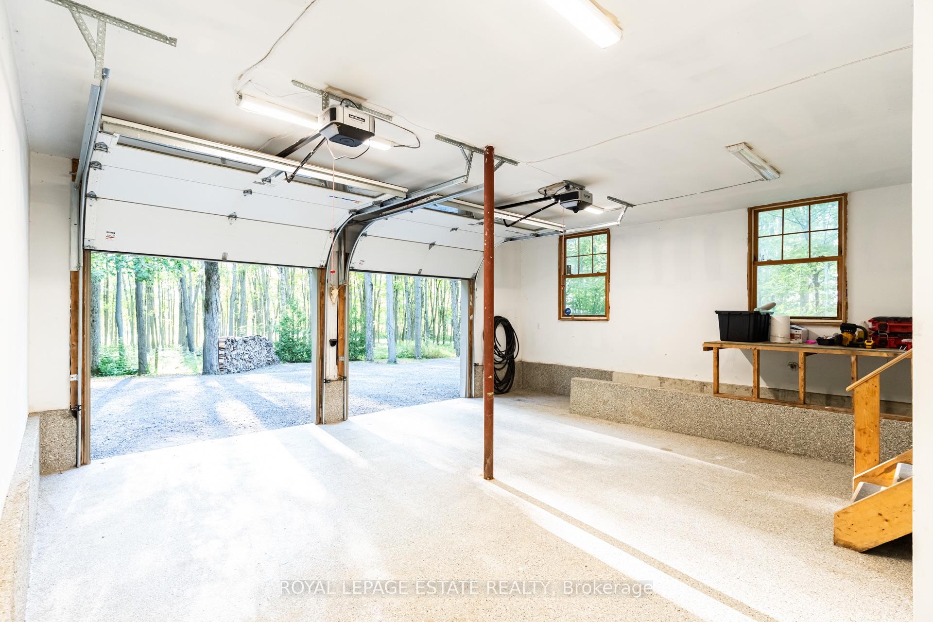 Photo 49 of 392 Telecom Road, Kawartha Lakes, Manvers — HOMEH