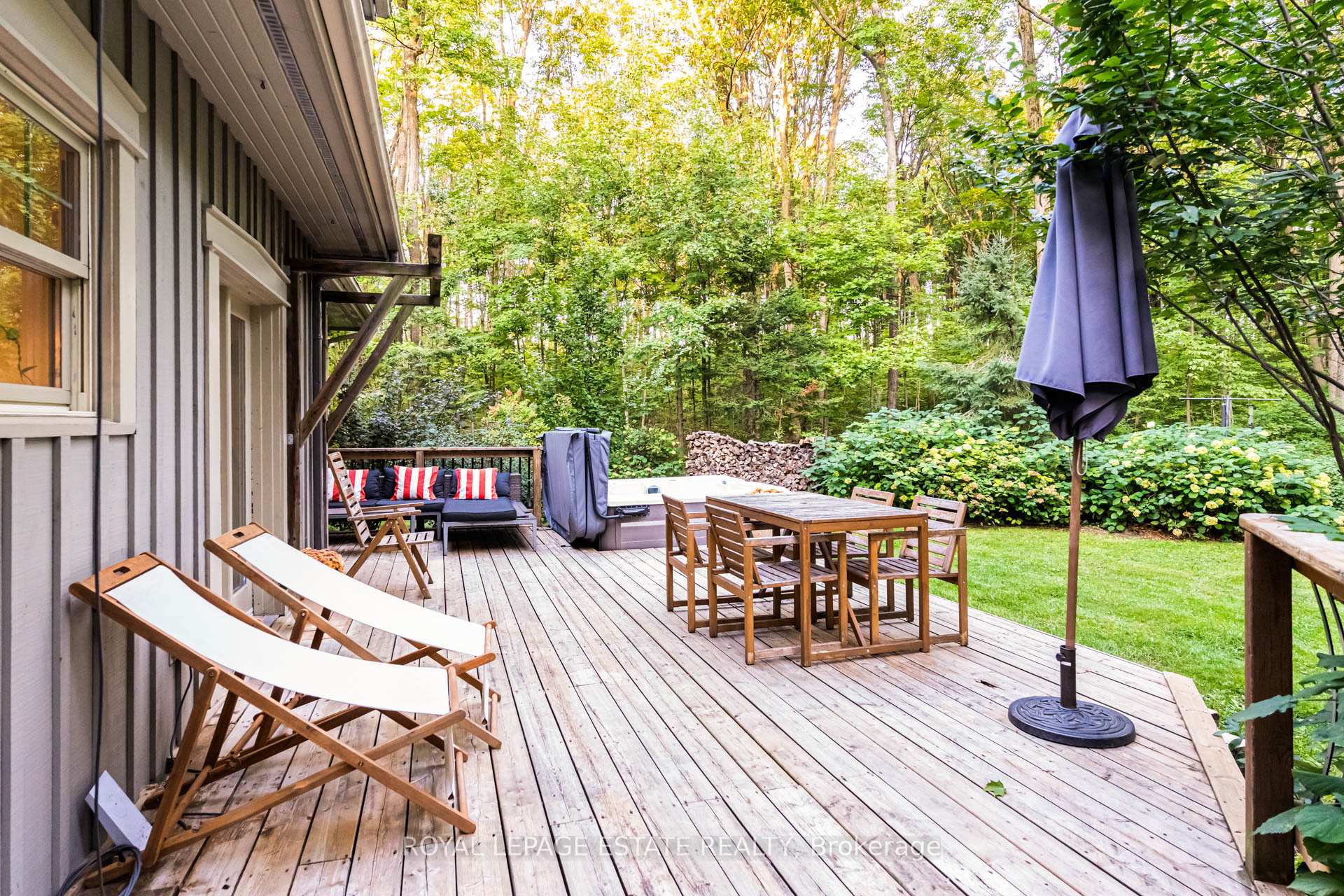 Photo 53 of 392 Telecom Road, Kawartha Lakes, Manvers — HOMEH