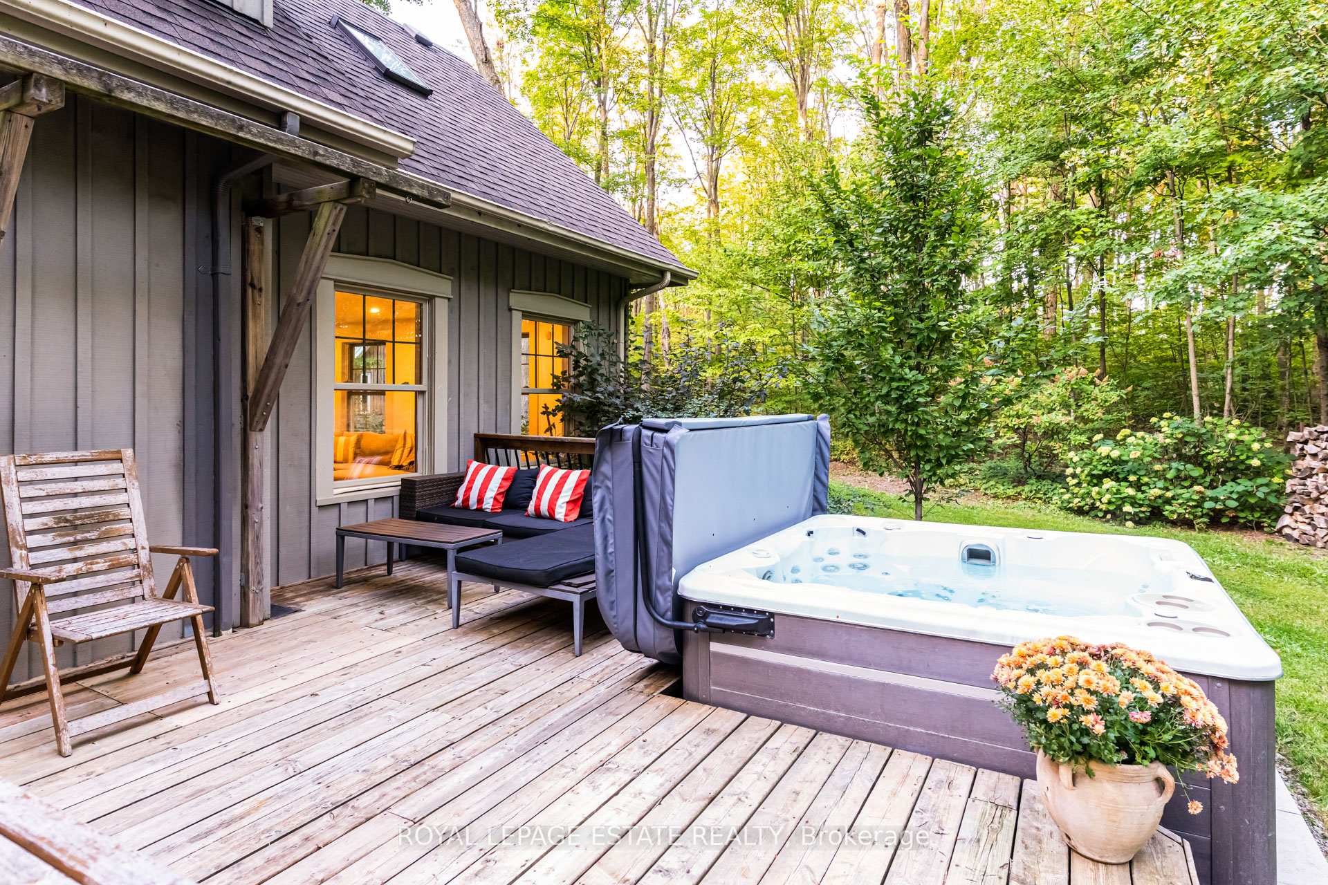 Photo 54 of 392 Telecom Road, Kawartha Lakes, Manvers — HOMEH