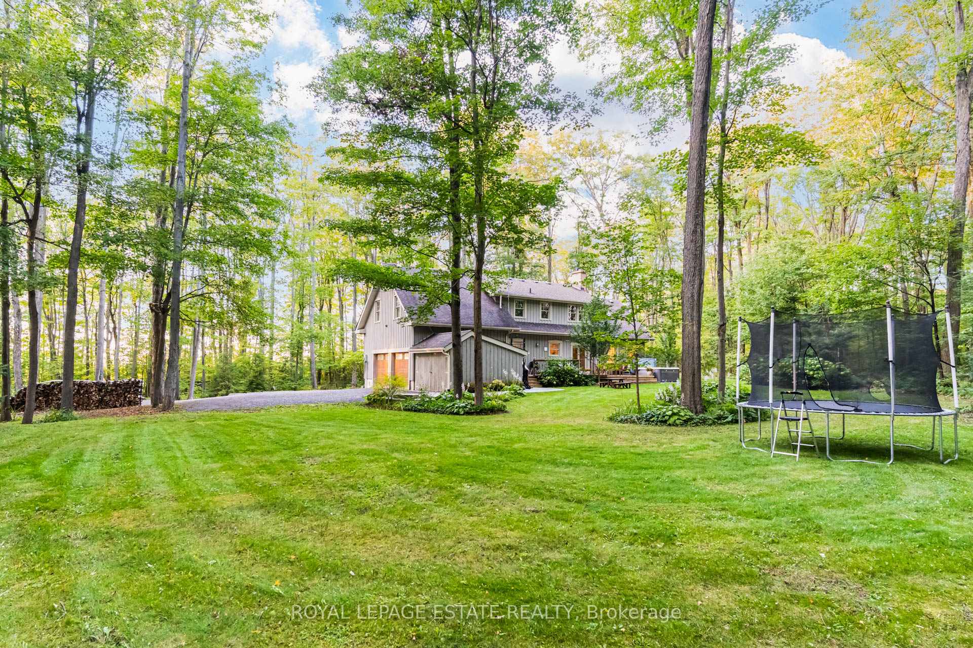 Photo 56 of 392 Telecom Road, Kawartha Lakes, Manvers — HOMEH