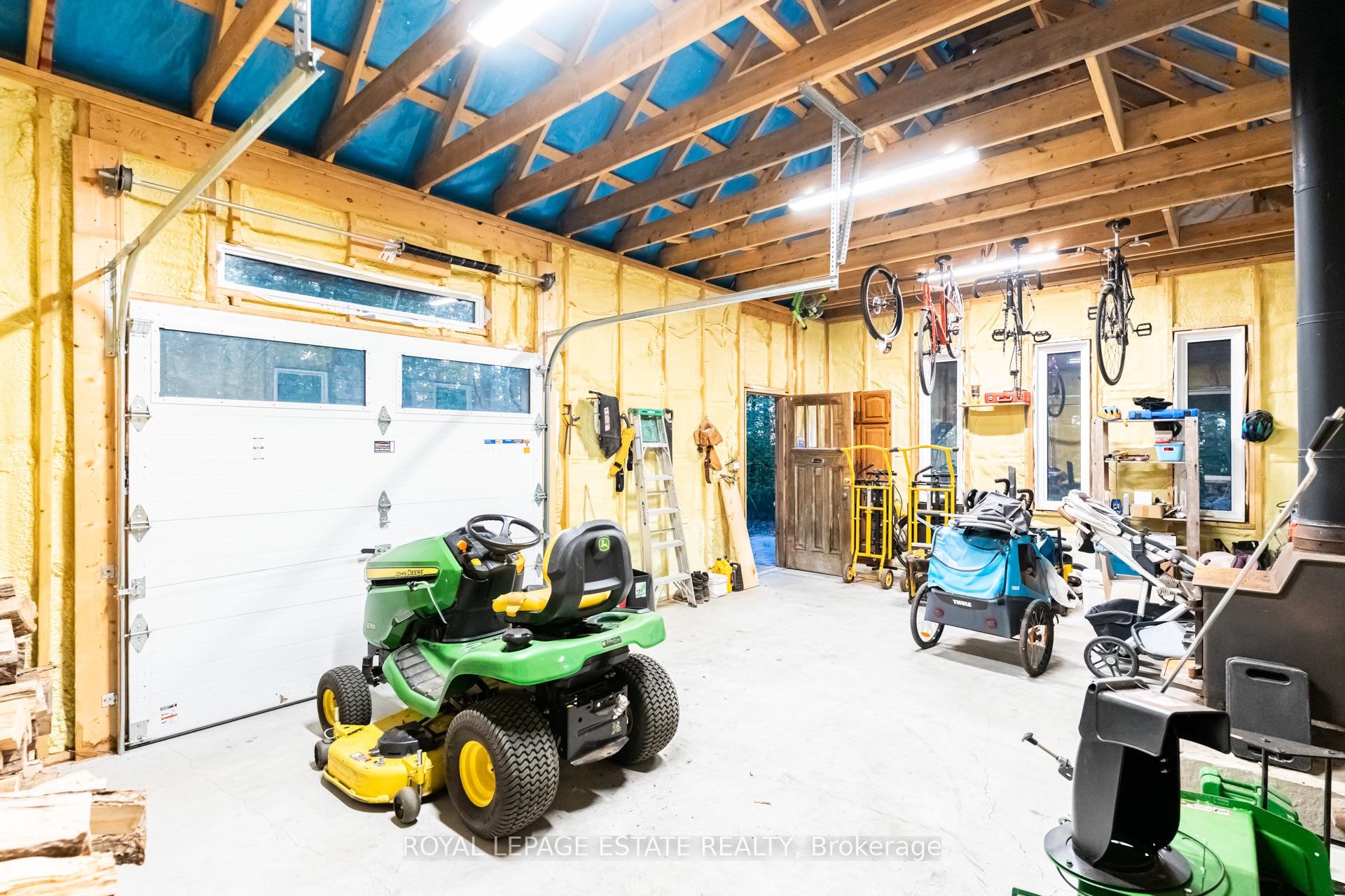 Photo 58 of 392 Telecom Road, Kawartha Lakes, Manvers — HOMEH