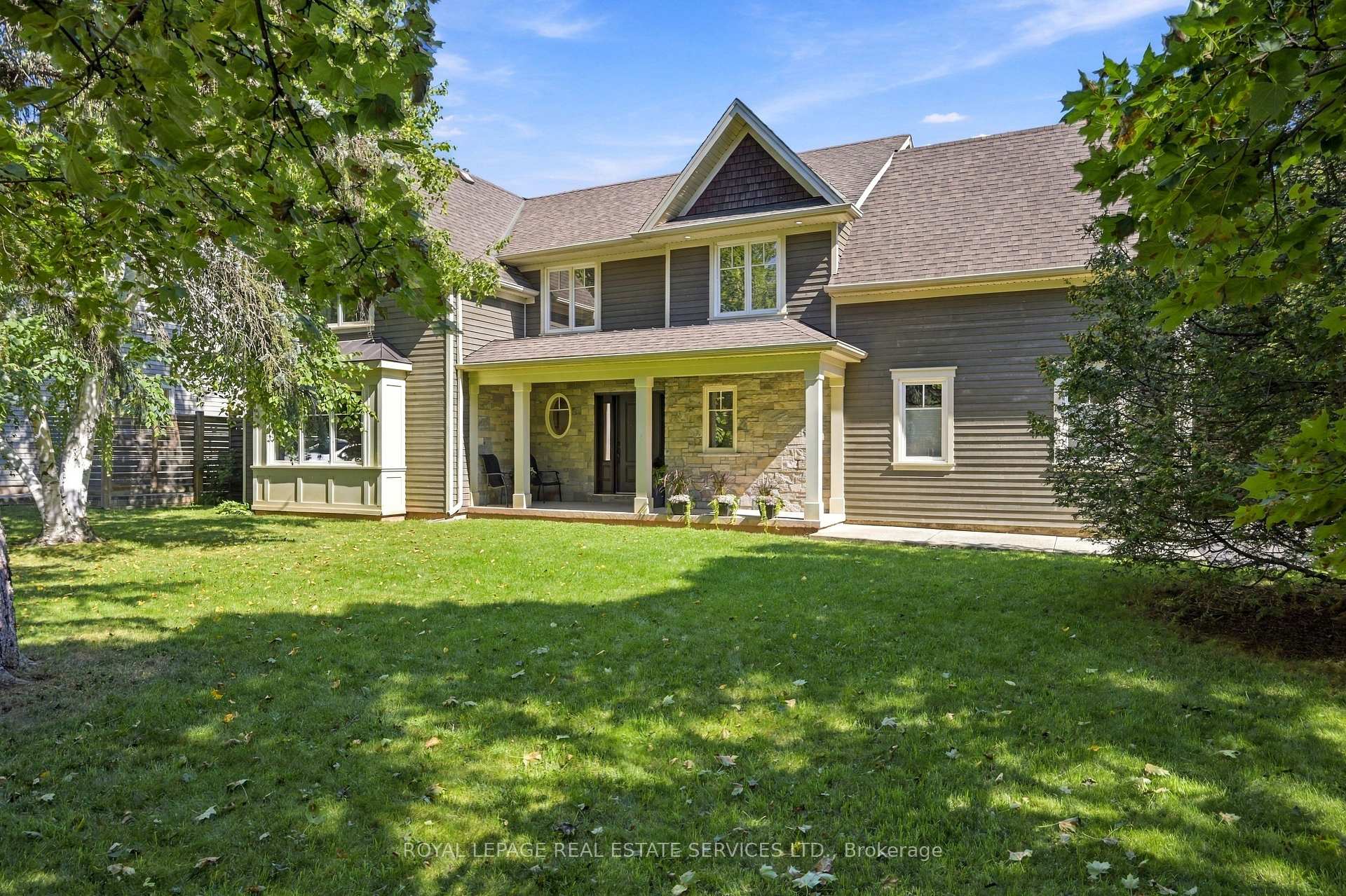 Photo 3 of 125 Ulster Drive, Oakville, Bronte — HOMEH