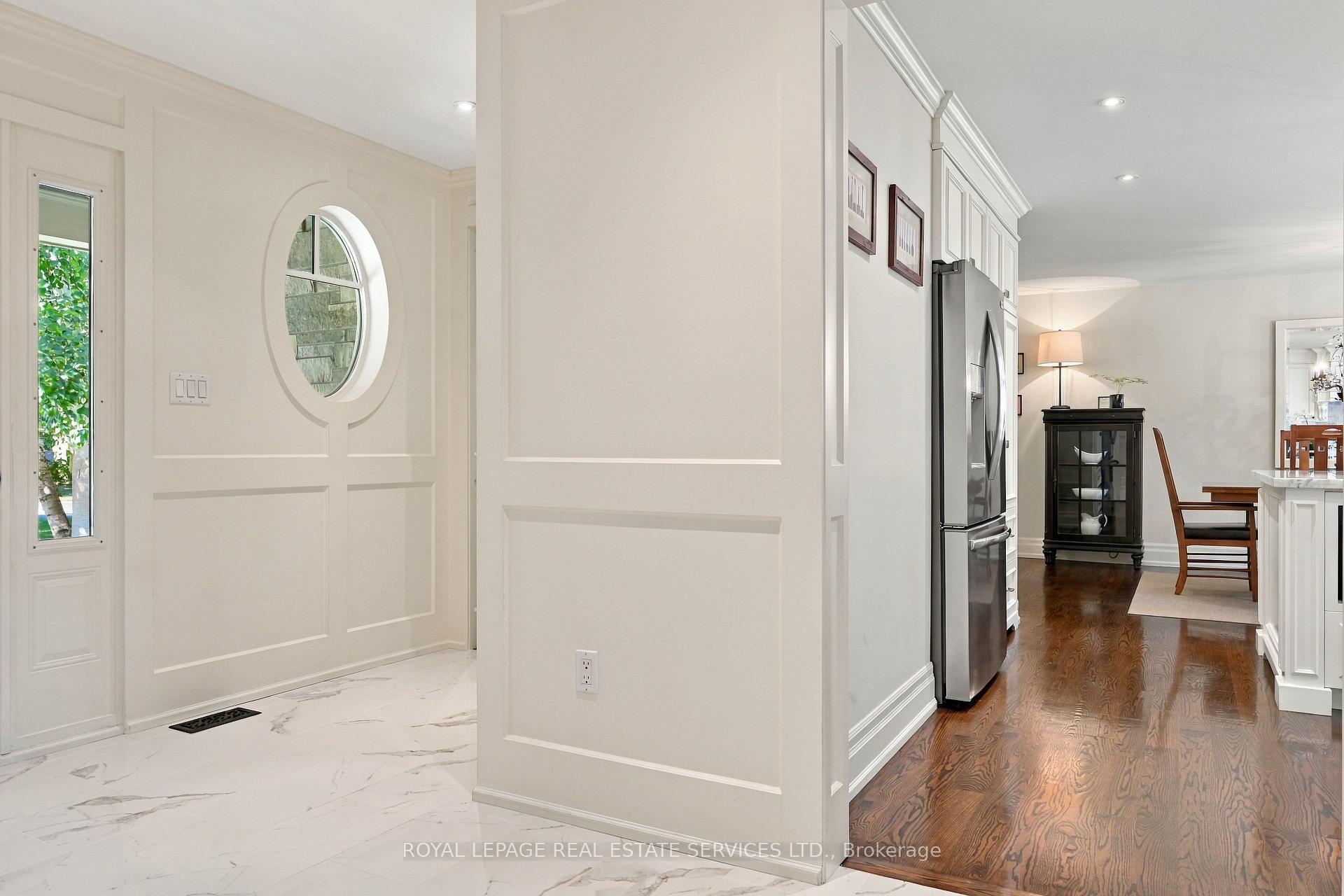 Photo 8 of 125 Ulster Drive, Oakville, Bronte — HOMEH