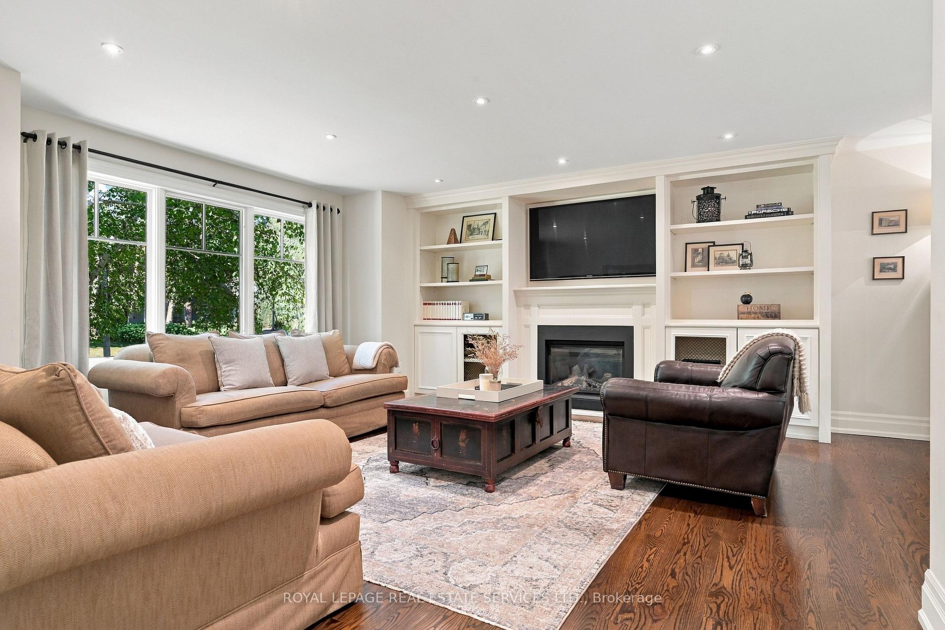 Photo 9 of 125 Ulster Drive, Oakville, Bronte — HOMEH