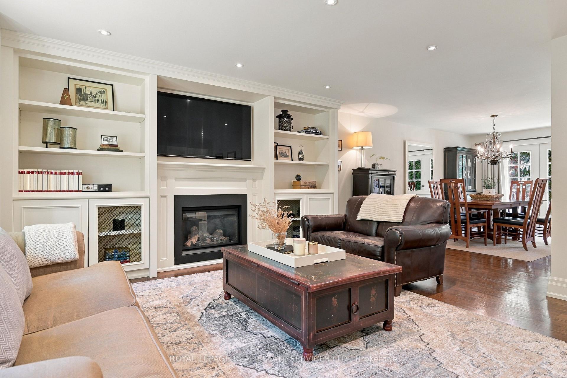 Photo 10 of 125 Ulster Drive, Oakville, Bronte — HOMEH