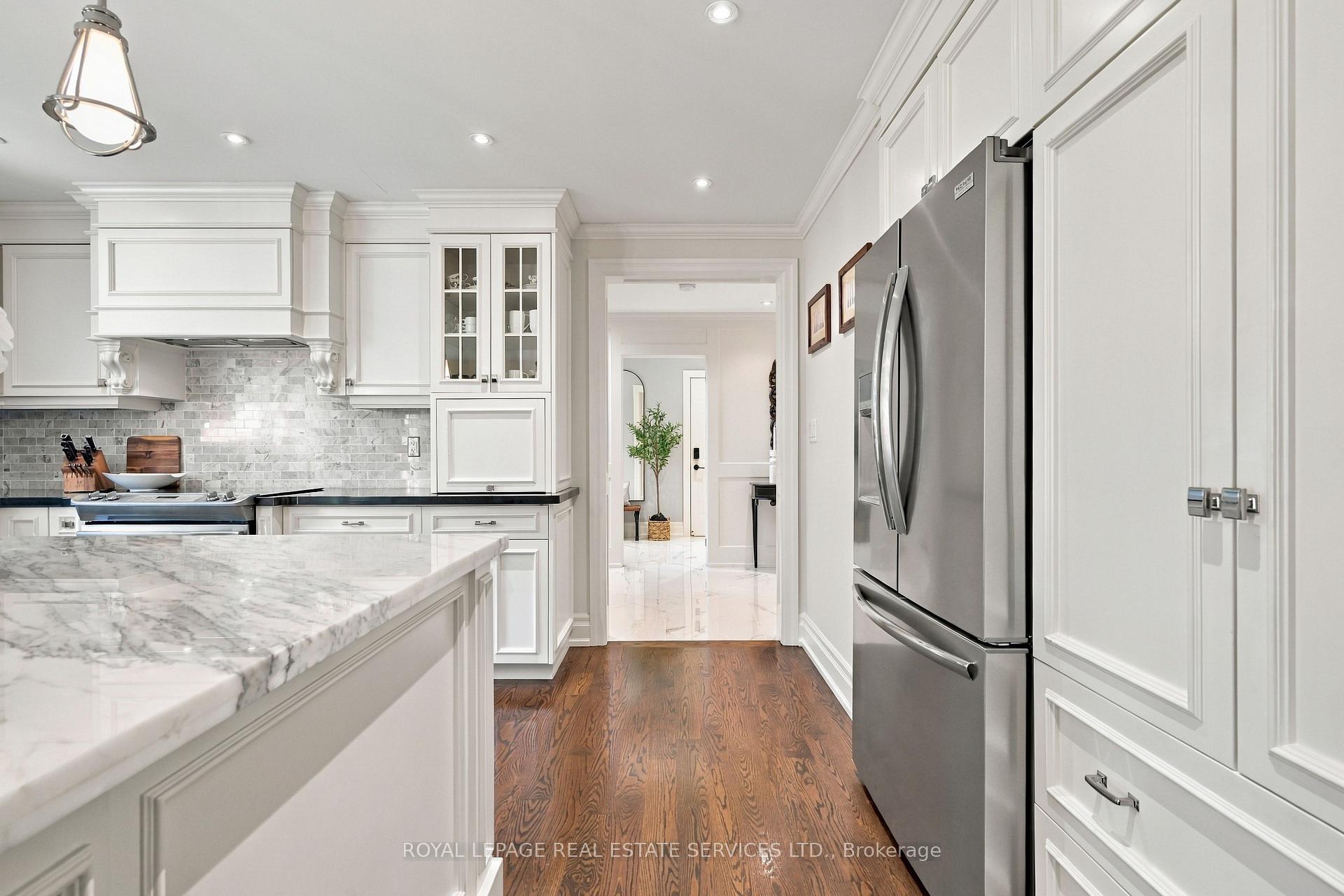 Photo 21 of 125 Ulster Drive, Oakville, Bronte — HOMEH