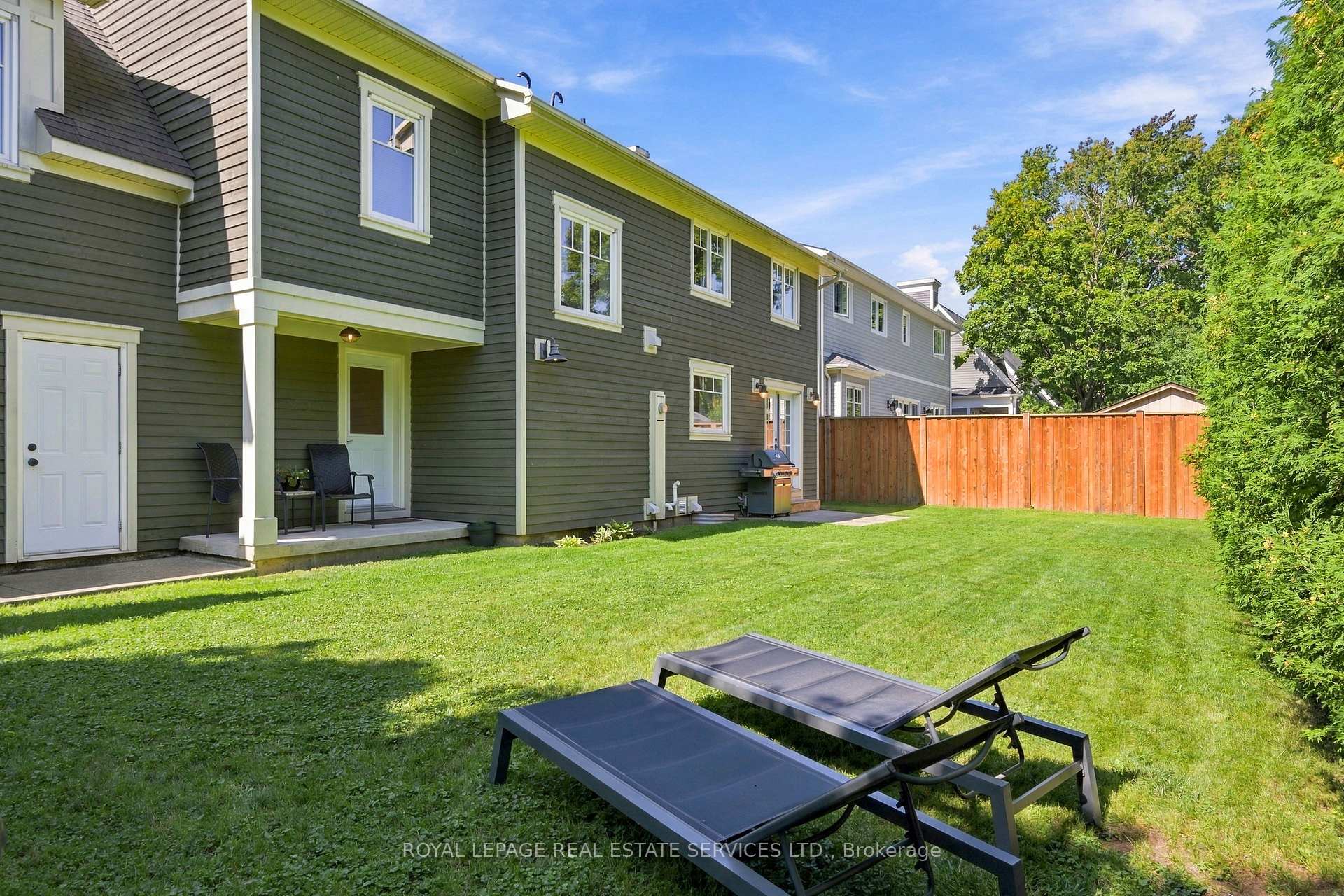 Photo 44 of 125 Ulster Drive, Oakville, Bronte — HOMEH