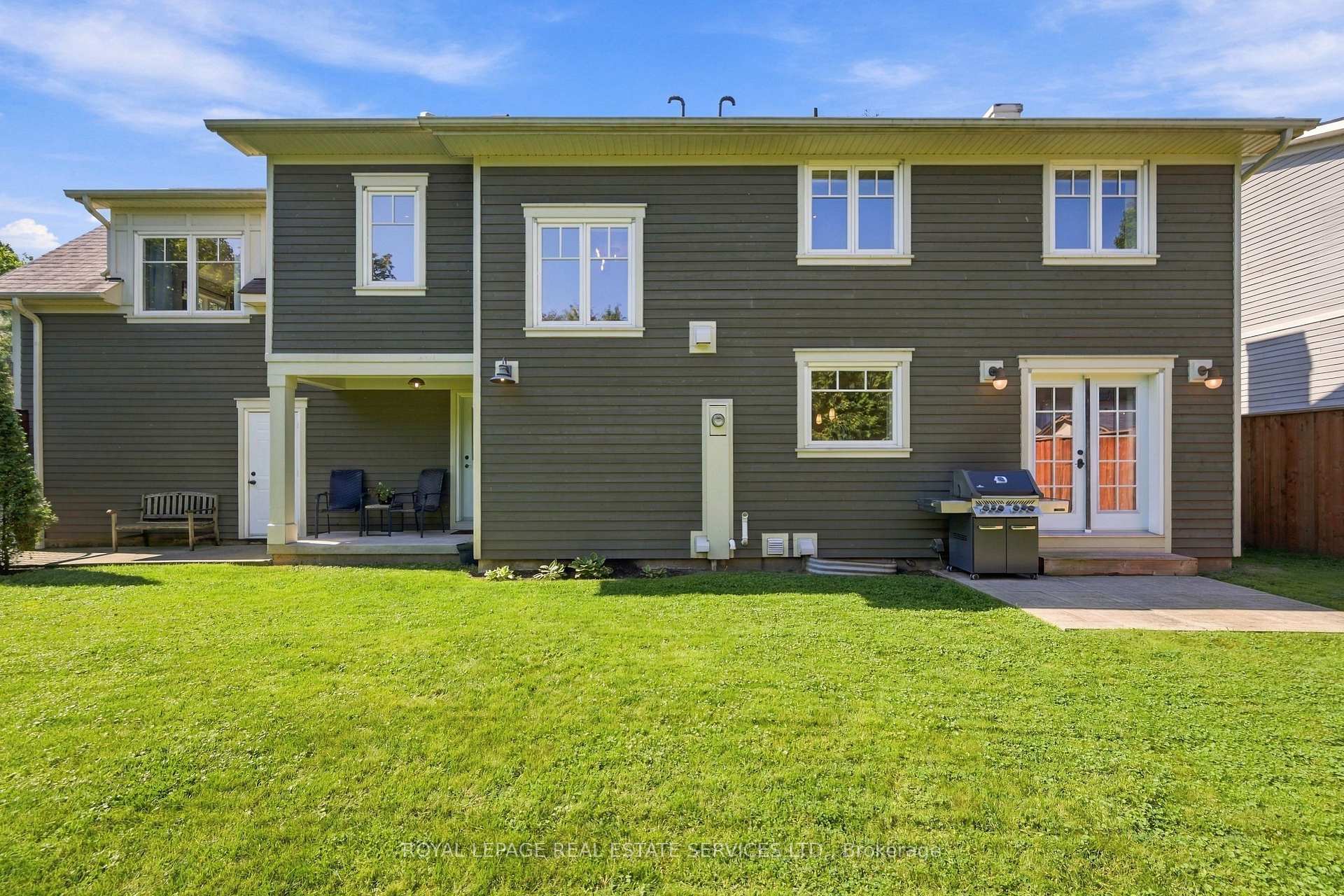 Photo 47 of 125 Ulster Drive, Oakville, Bronte — HOMEH