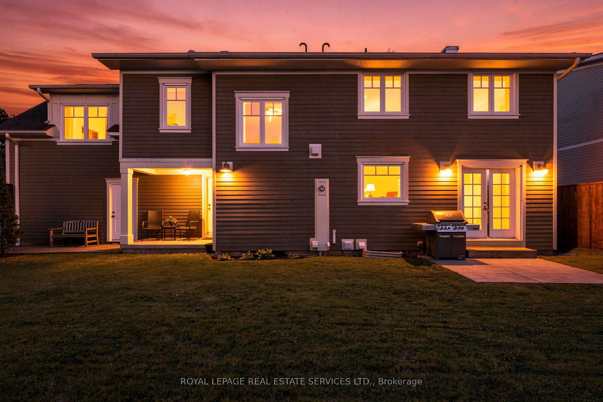 Photo 49 of 125 Ulster Drive, Oakville, Bronte — HOMEH