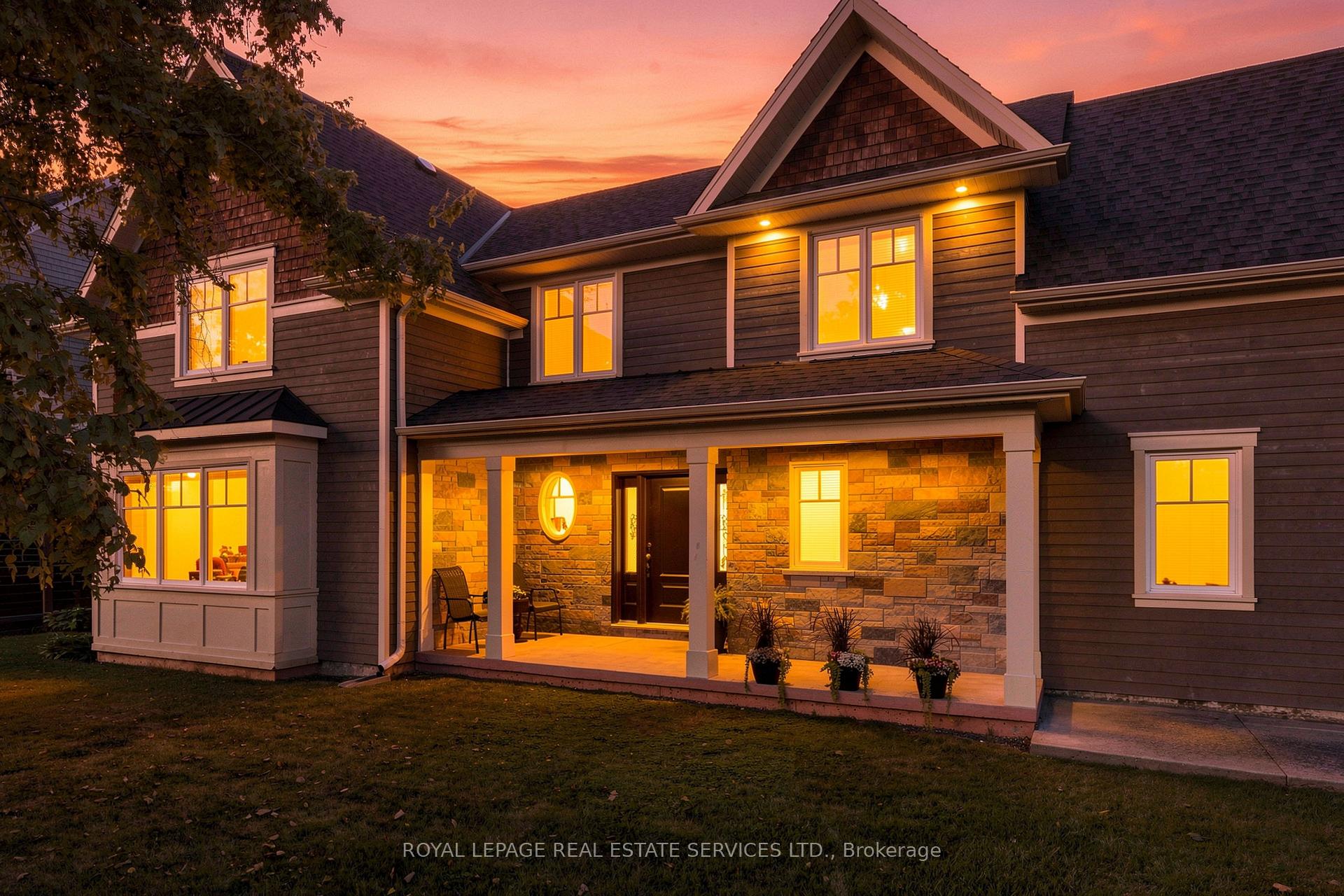 Photo 50 of 125 Ulster Drive, Oakville, Bronte — HOMEH