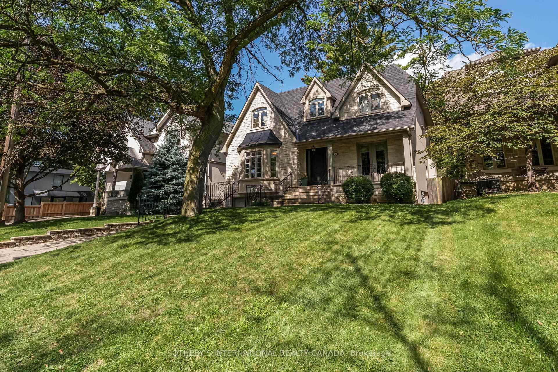 Photo 1 of 36 Mattice Road, Etobicoke, Islington-City Centre West — HOMEH
