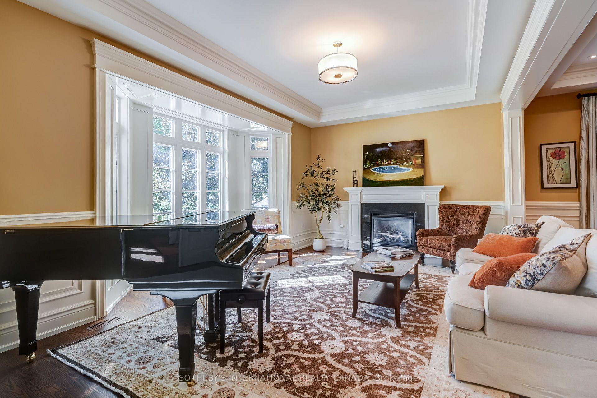 Photo 7 of 36 Mattice Road, Etobicoke, Islington-City Centre West — HOMEH
