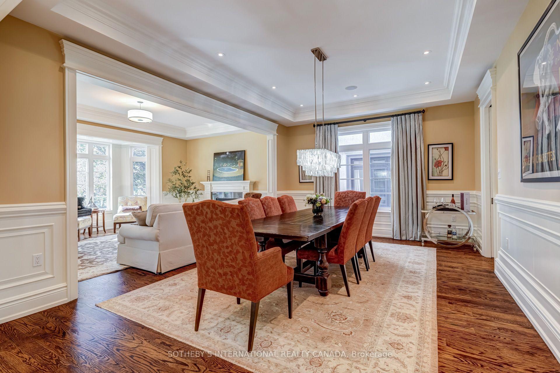 Photo 9 of 36 Mattice Road, Etobicoke, Islington-City Centre West — HOMEH