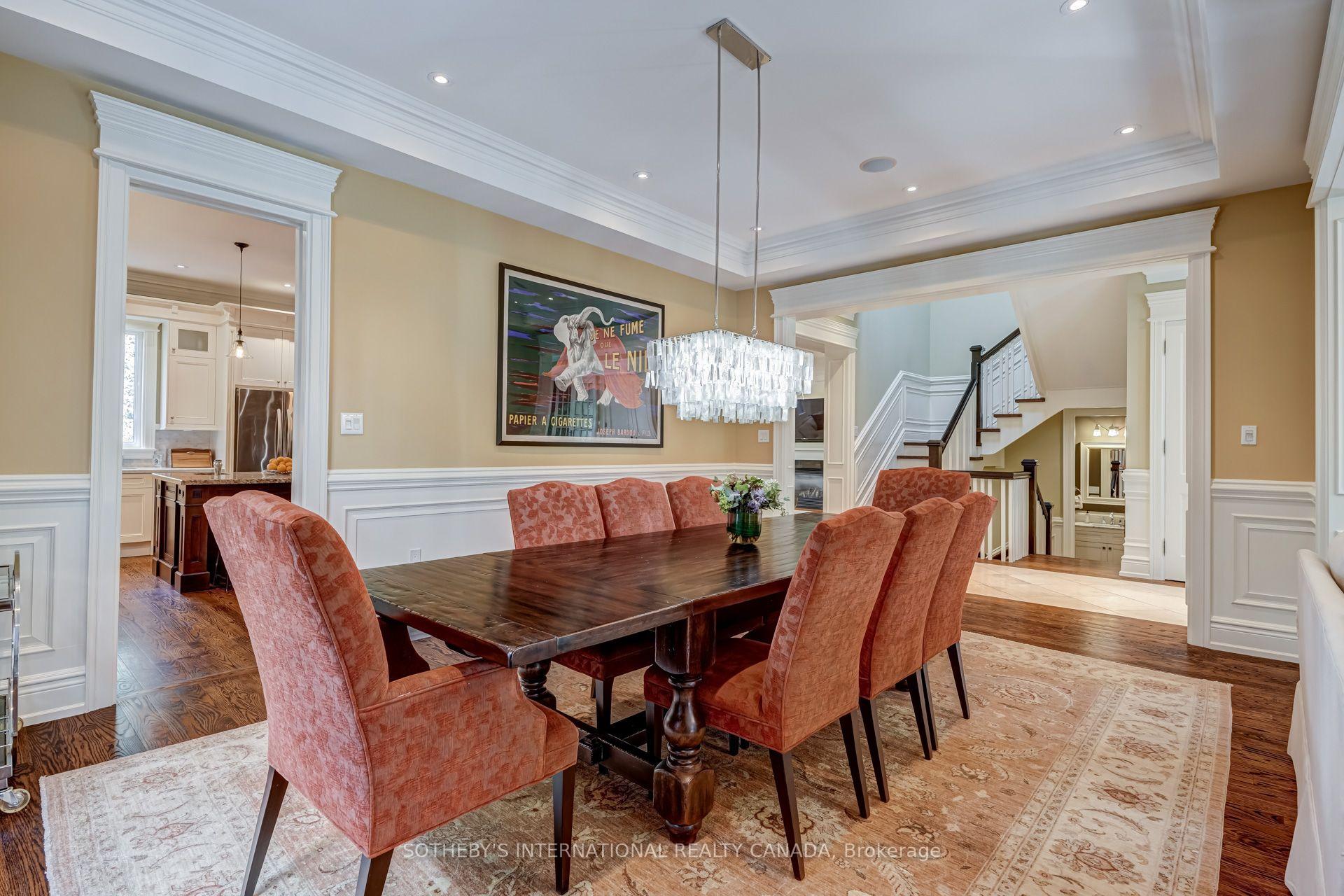 Photo 10 of 36 Mattice Road, Etobicoke, Islington-City Centre West — HOMEH