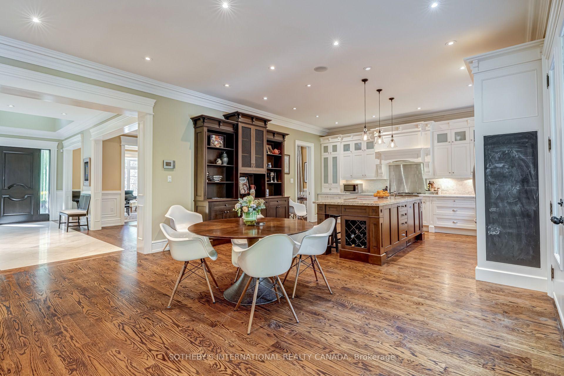 Photo 12 of 36 Mattice Road, Etobicoke, Islington-City Centre West — HOMEH