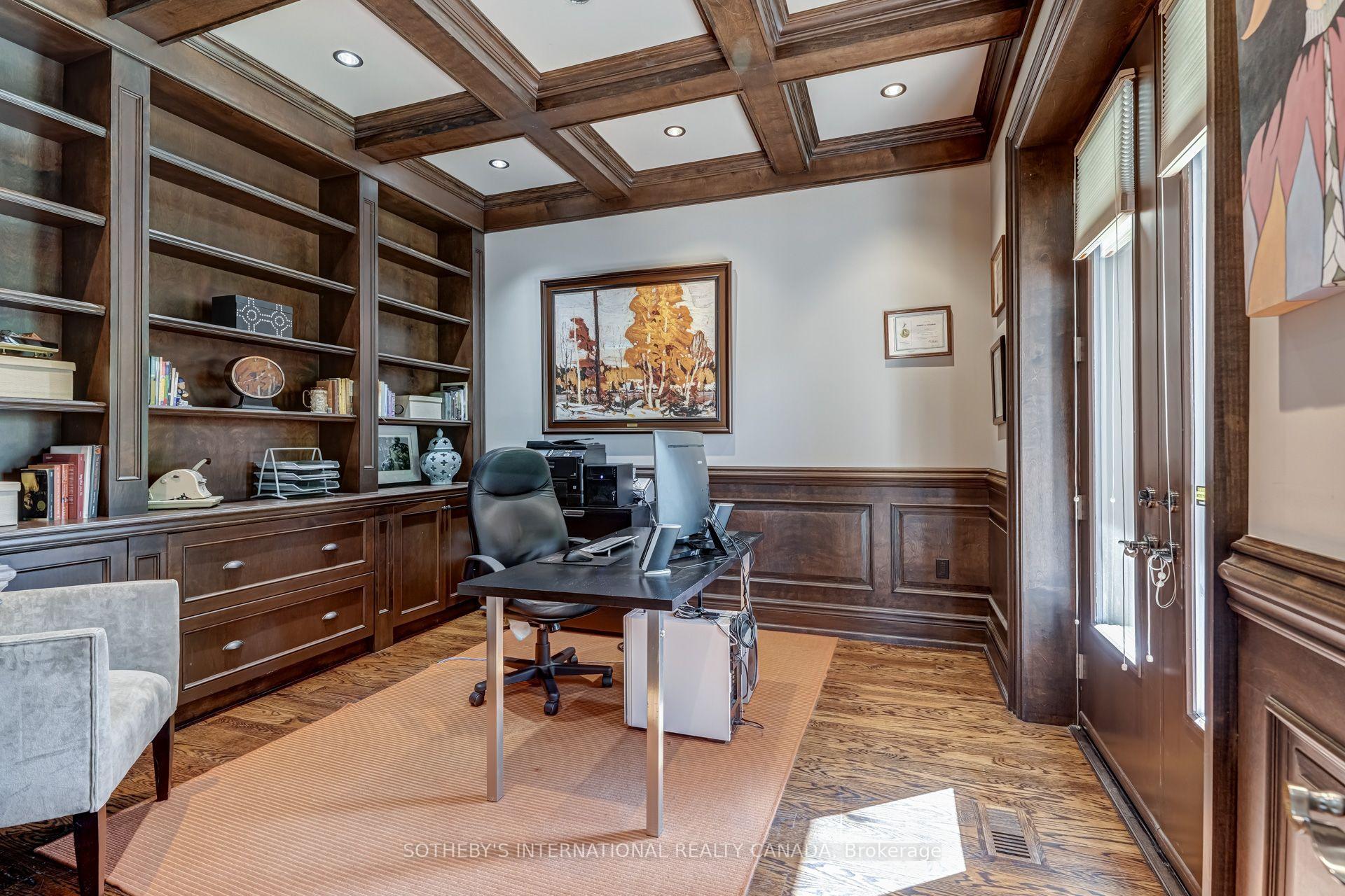 Photo 22 of 36 Mattice Road, Etobicoke, Islington-City Centre West — HOMEH