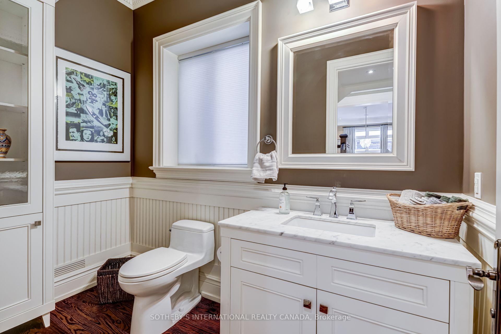 Photo 23 of 36 Mattice Road, Etobicoke, Islington-City Centre West — HOMEH