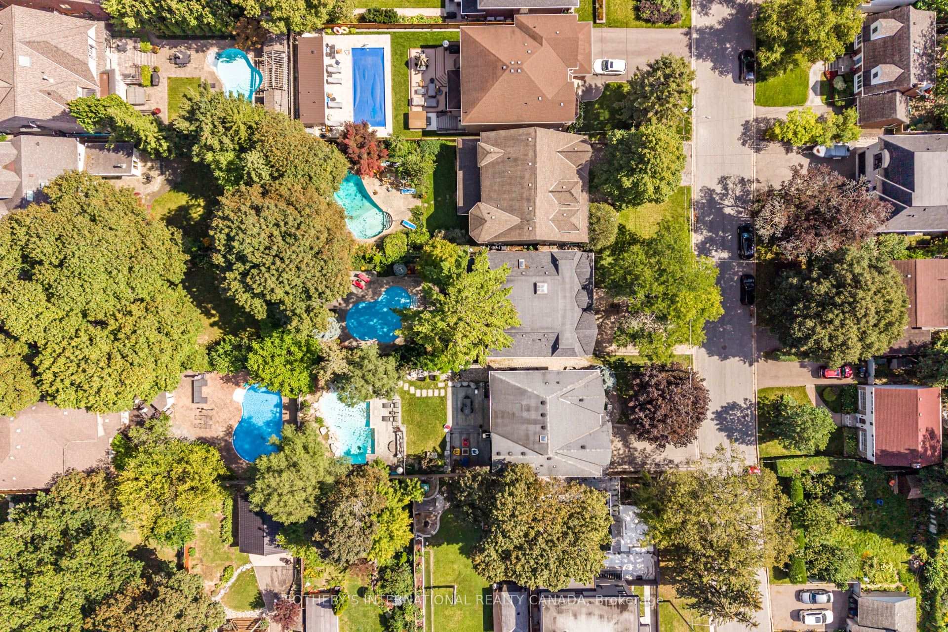 Photo 44 of 36 Mattice Road, Etobicoke, Islington-City Centre West — HOMEH