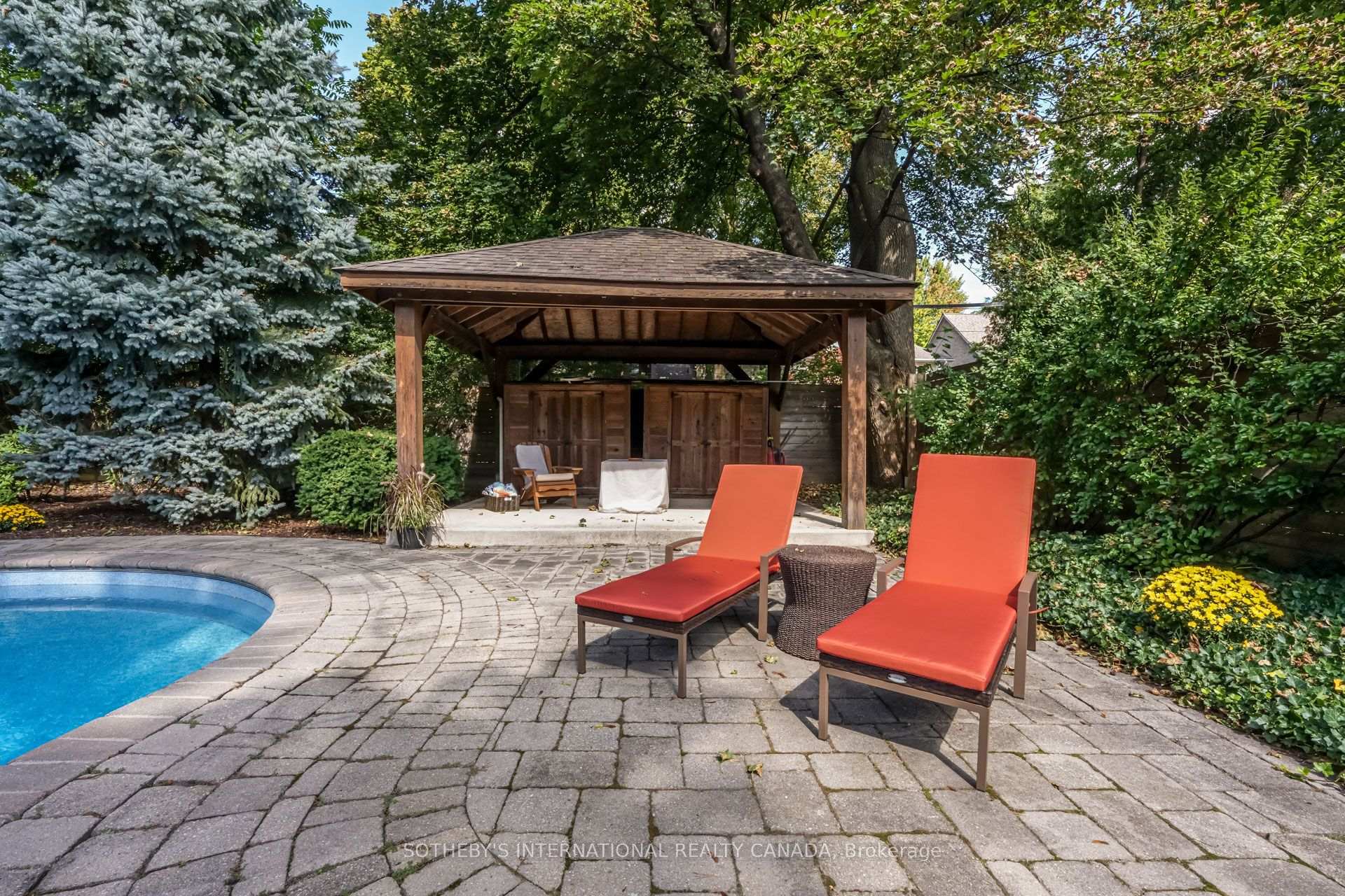 Photo 47 of 36 Mattice Road, Etobicoke, Islington-City Centre West — HOMEH