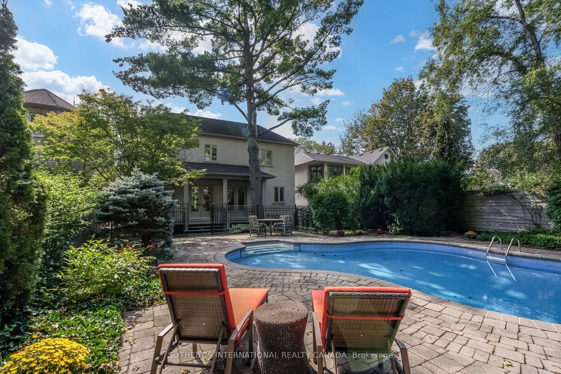 Photo 48 of 36 Mattice Road, Etobicoke, Islington-City Centre West — HOMEH