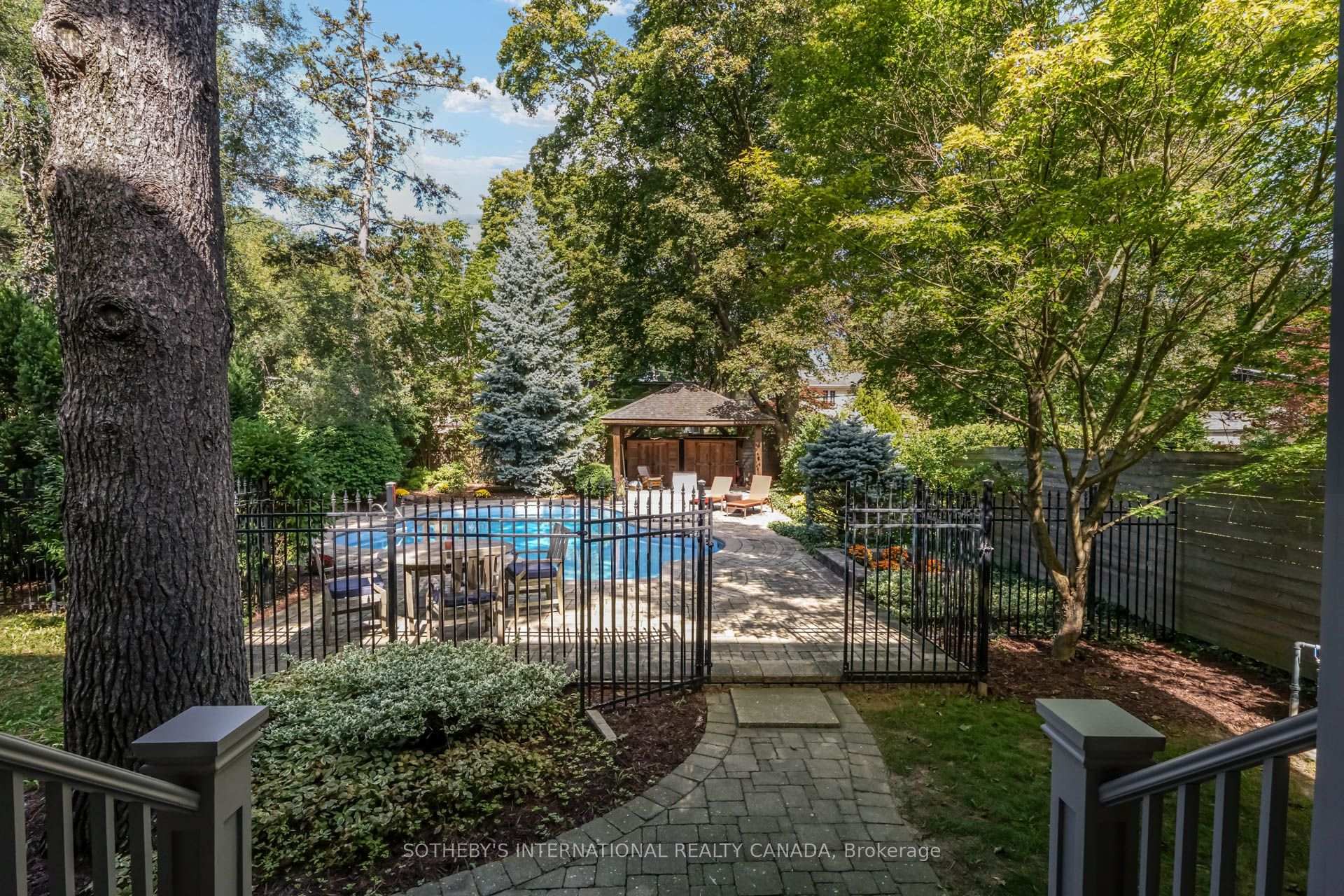 Photo 49 of 36 Mattice Road, Etobicoke, Islington-City Centre West — HOMEH
