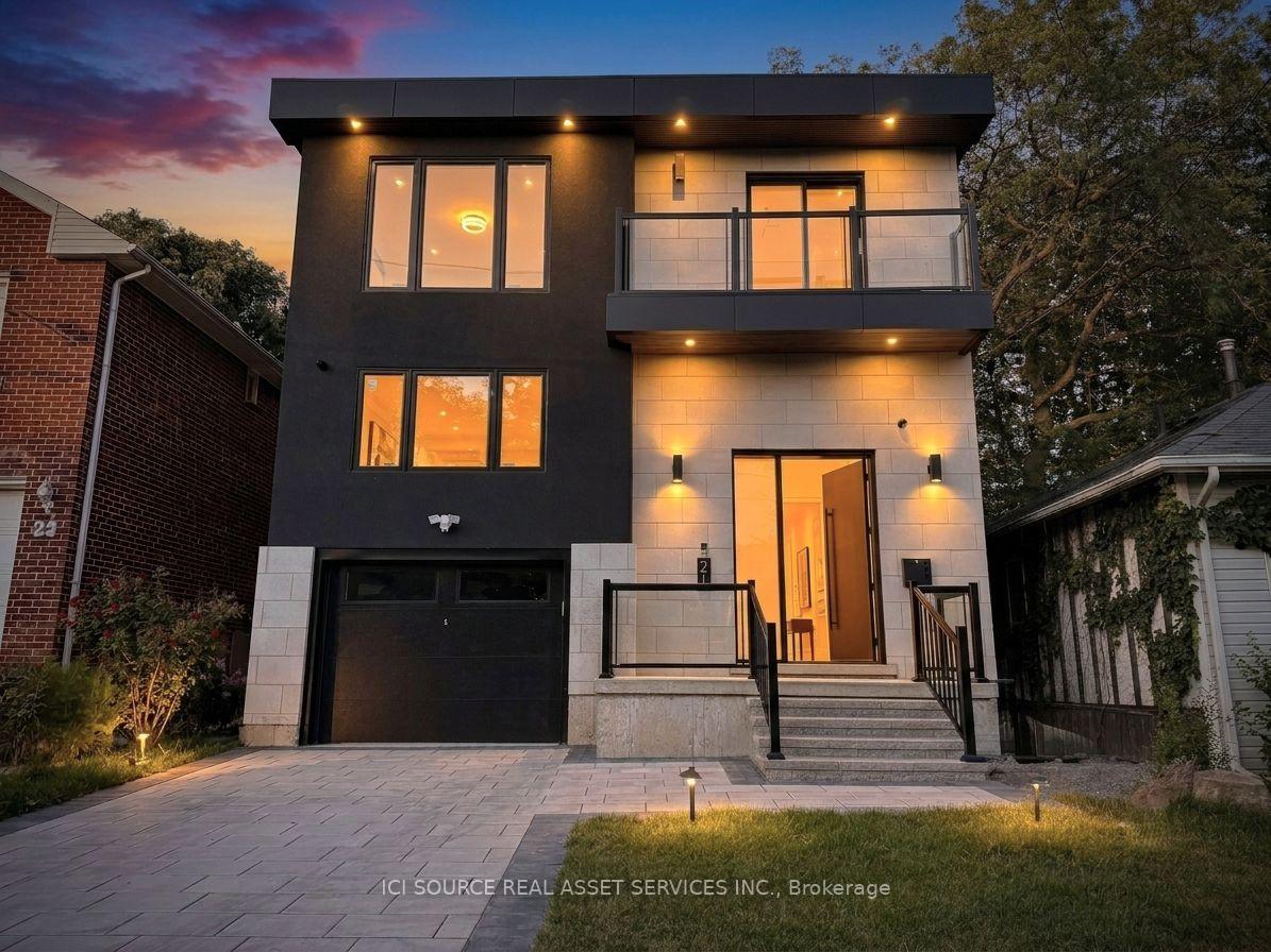 Photo 33 of 21 Vanbrugh Avenue, Scarborough, Birchcliffe-Cliffside — HOMEH
