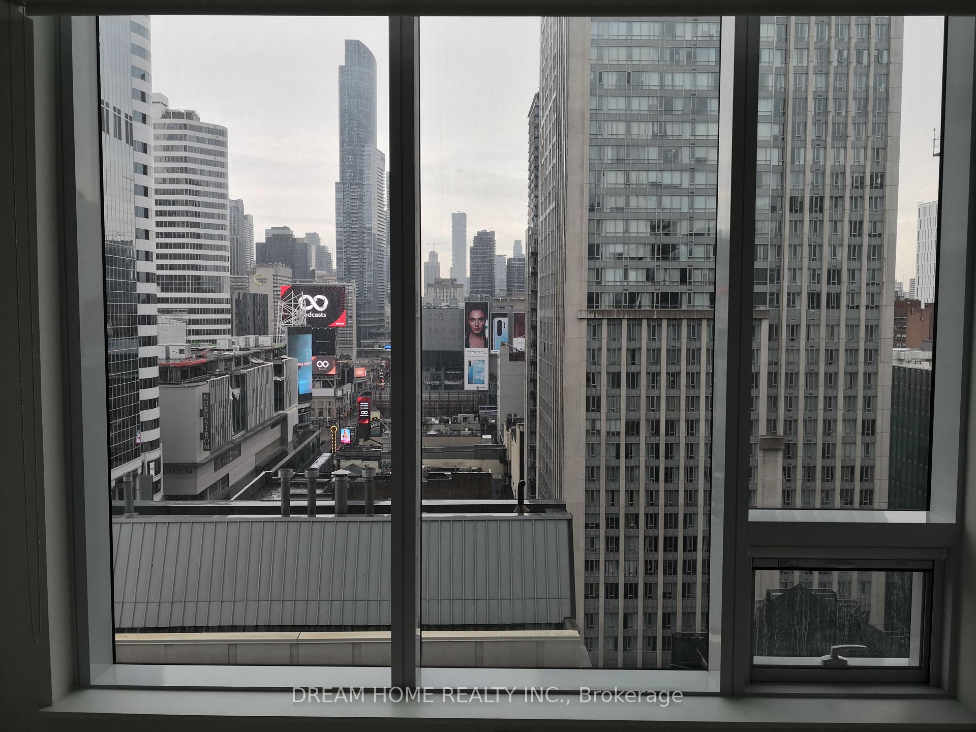 Photo 16 of Unit 1301, 197 Yonge Street, Toronto, Church-Yonge Corridor — HOMEH