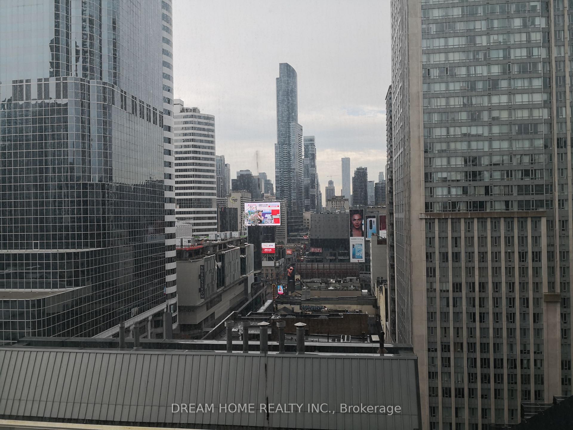 Photo 17 of Unit 1301, 197 Yonge Street, Toronto, Church-Yonge Corridor — HOMEH
