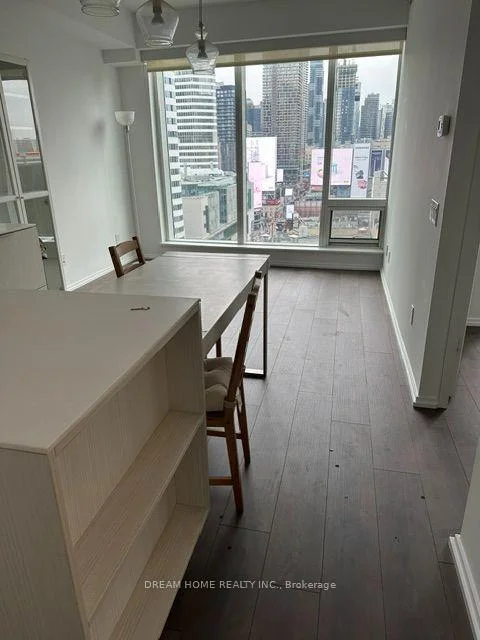 Photo 5 of Unit 1301, 197 Yonge Street, Toronto, Church-Yonge Corridor — HOMEH