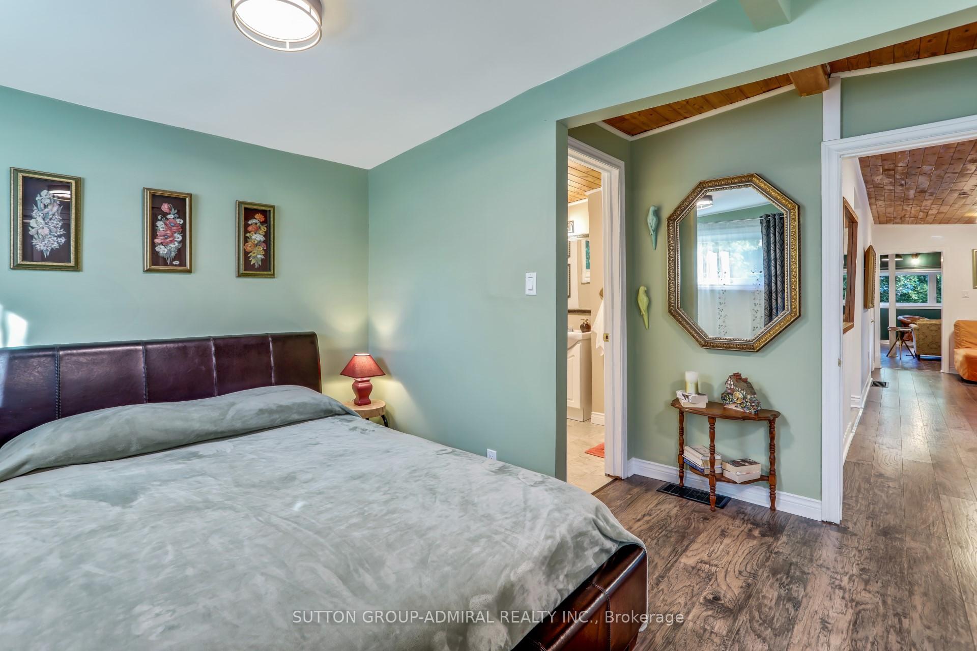 Photo 15 of 1087 Elm Street, Innisfil, Rural Innisfil — HOMEH