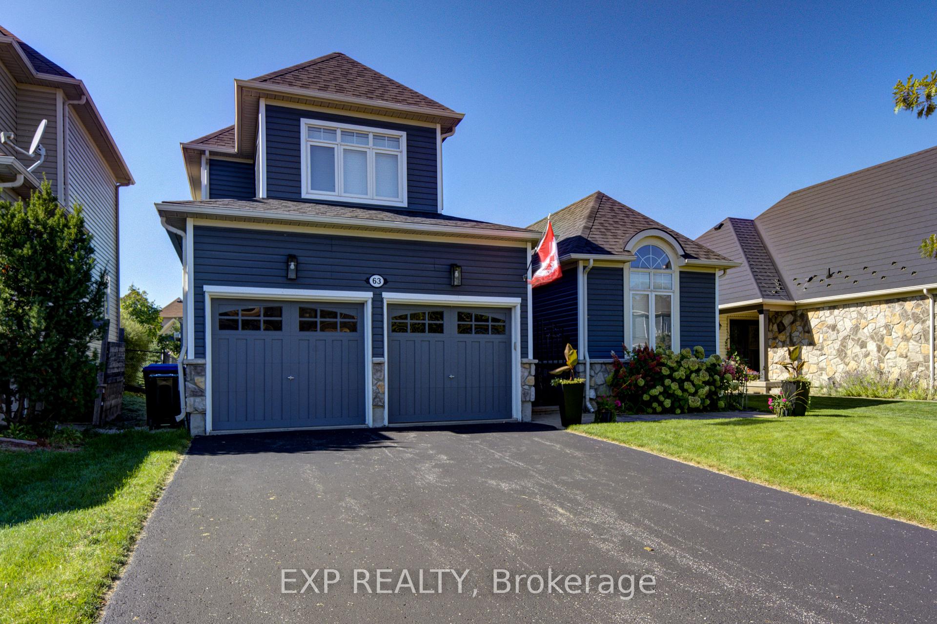 Photo 1 of 63 Silver Crescent, Collingwood — HOMEH