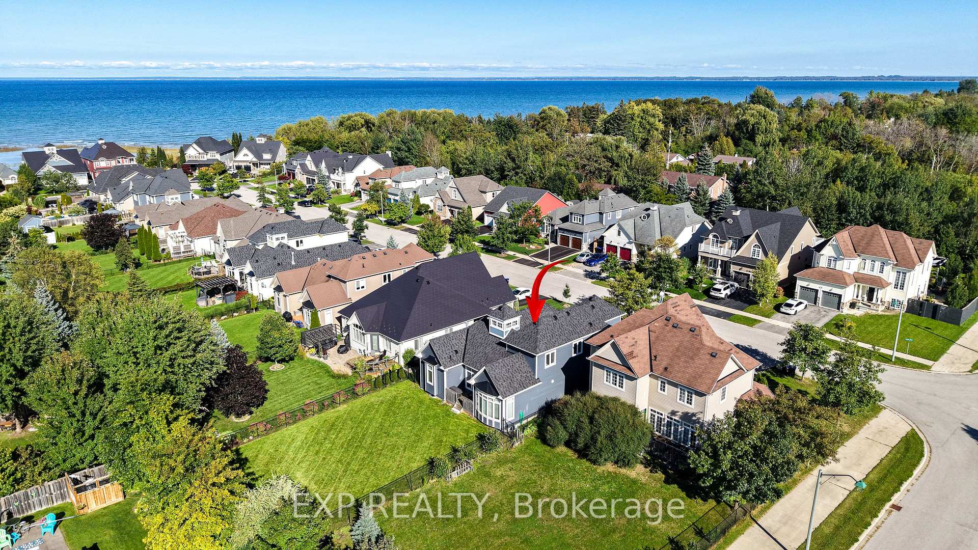 Photo 27 of 63 Silver Crescent, Collingwood — HOMEH