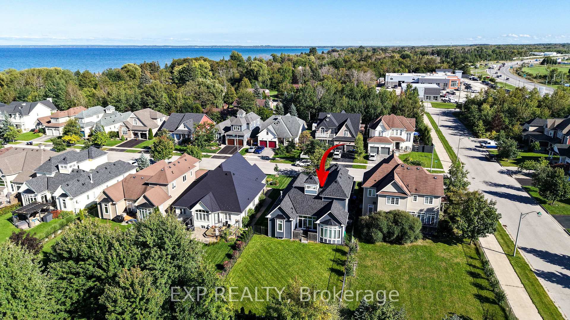 Photo 28 of 63 Silver Crescent, Collingwood — HOMEH