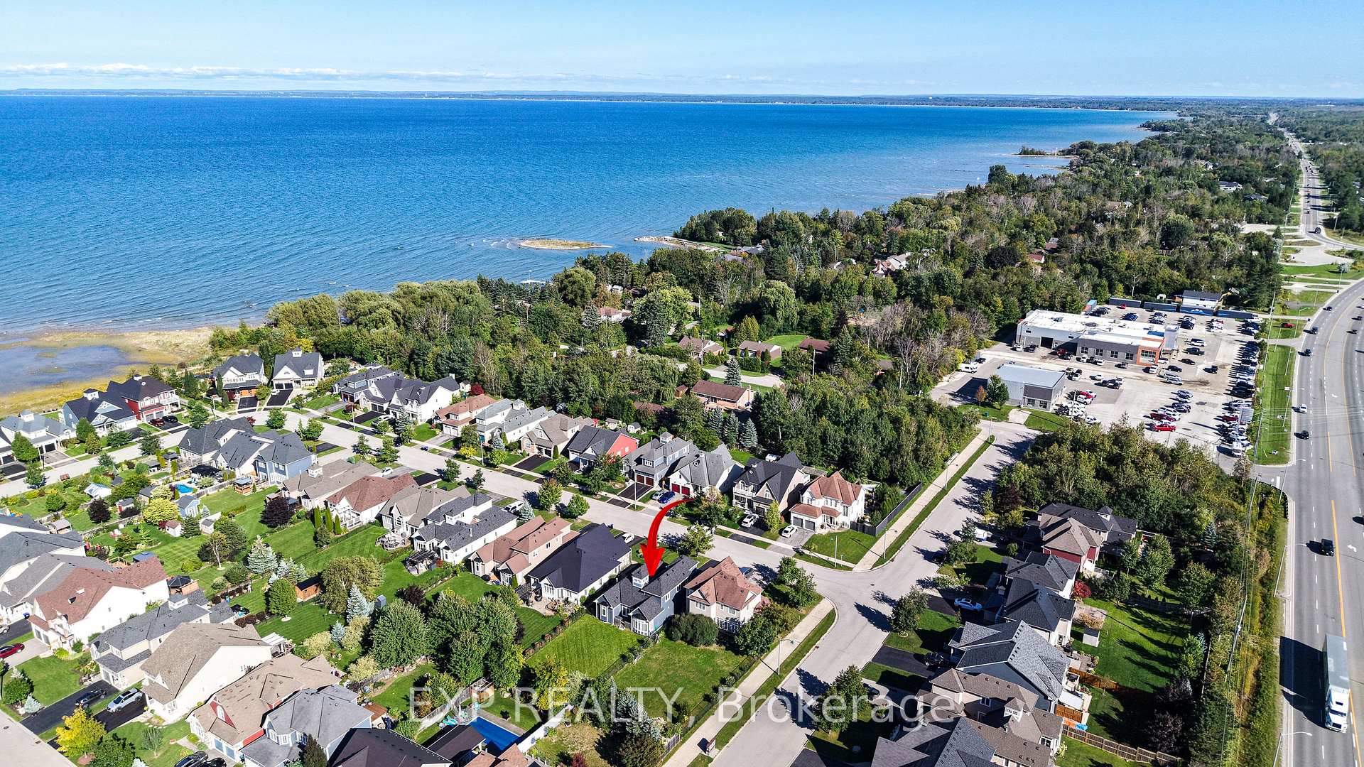Photo 32 of 63 Silver Crescent, Collingwood — HOMEH