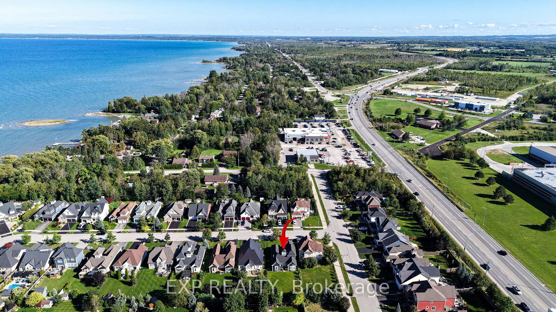 Photo 34 of 63 Silver Crescent, Collingwood — HOMEH