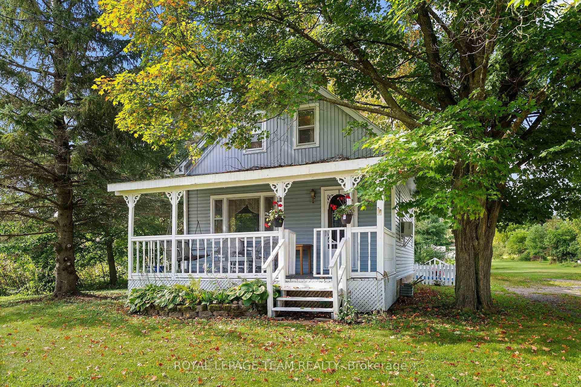 Photo 2 of 3779 Burnstown Road, Renfrew, Renfrew — HOMEH