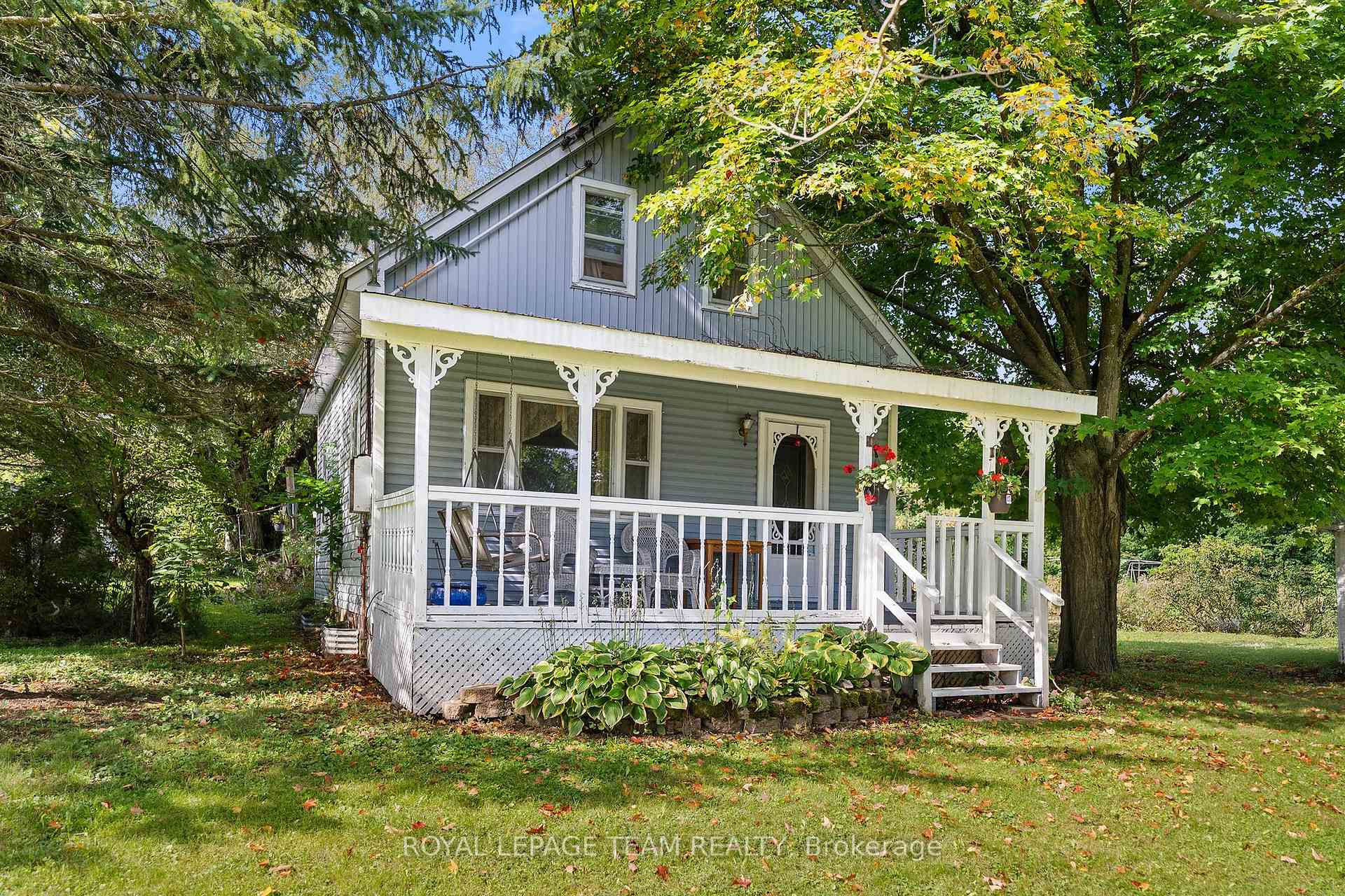 Photo 3 of 3779 Burnstown Road, Renfrew, Renfrew — HOMEH