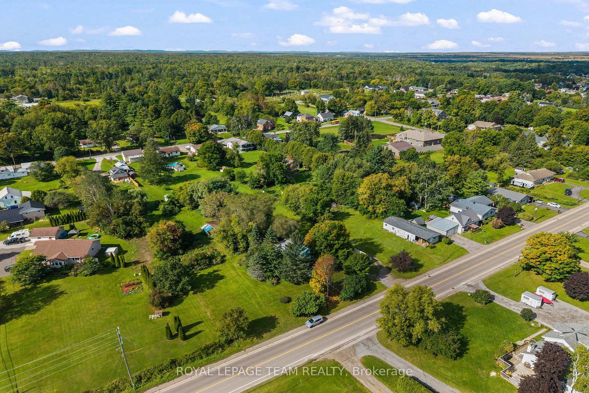 Photo 4 of 3779 Burnstown Road, Renfrew, Renfrew — HOMEH