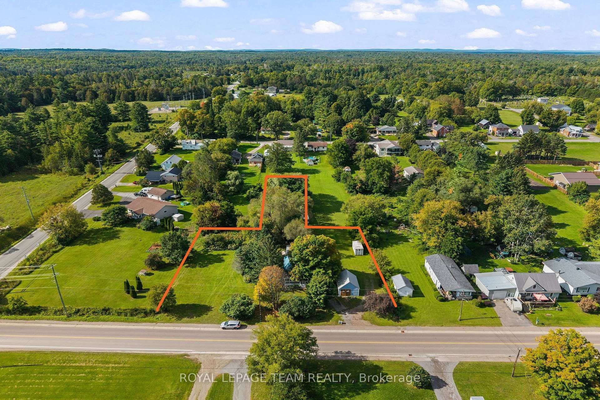 Photo 5 of 3779 Burnstown Road, Renfrew, Renfrew — HOMEH