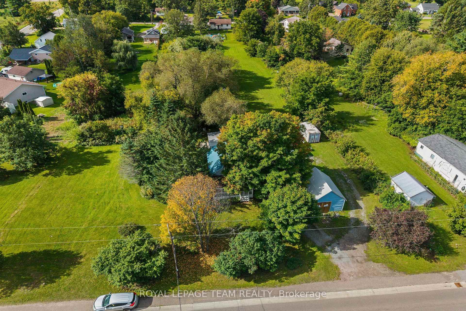 Photo 6 of 3779 Burnstown Road, Renfrew, Renfrew — HOMEH