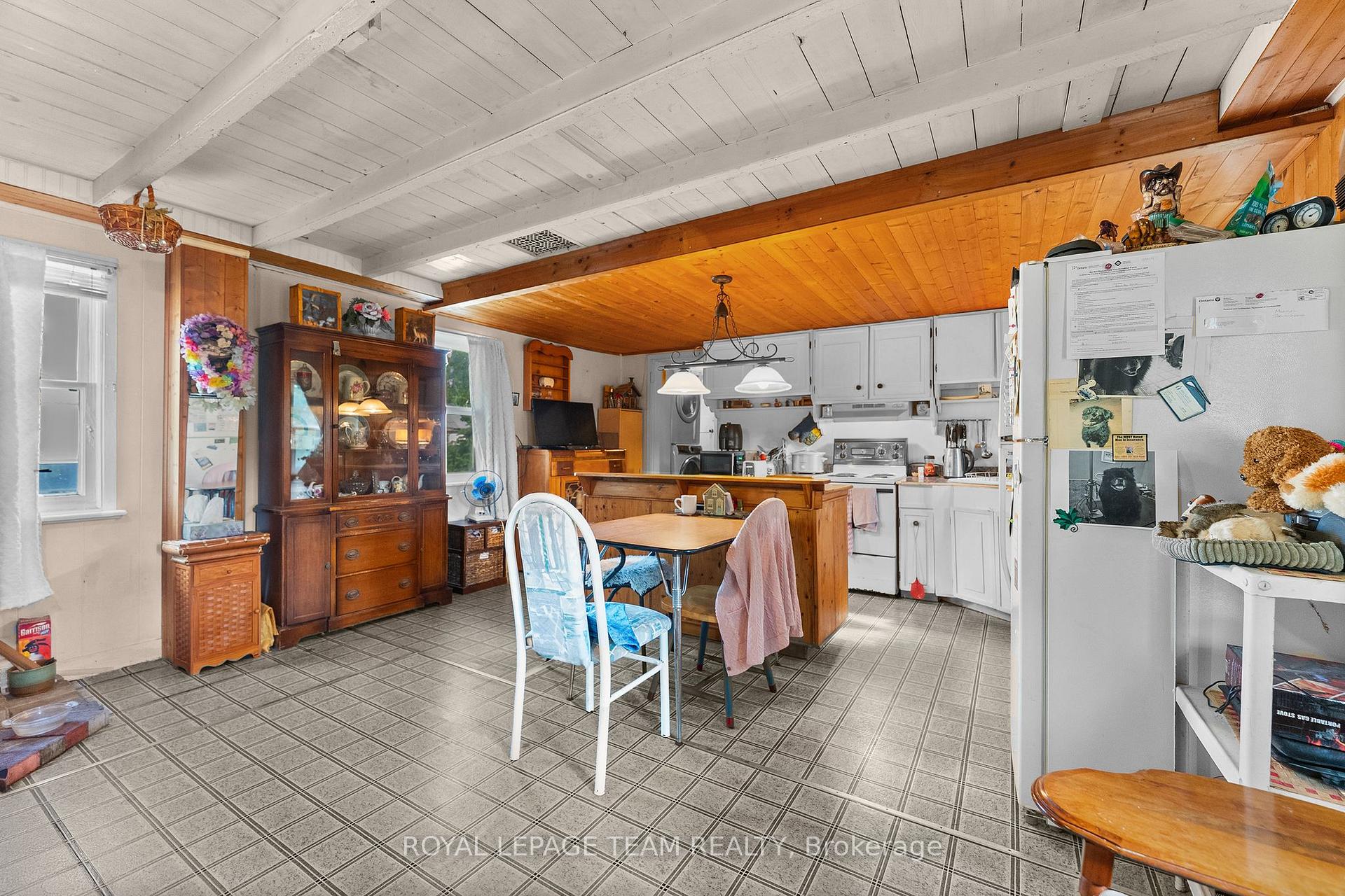 Photo 8 of 3779 Burnstown Road, Renfrew, Renfrew — HOMEH