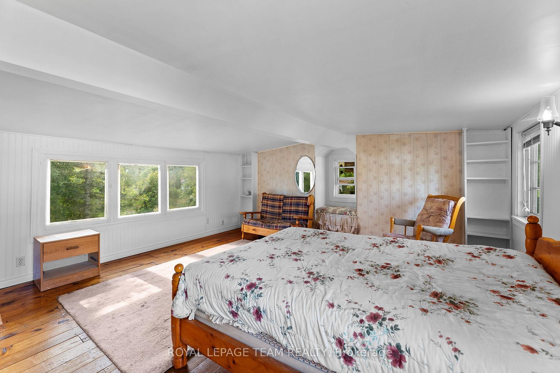 Photo 15 of 3779 Burnstown Road, Renfrew, Renfrew — HOMEH