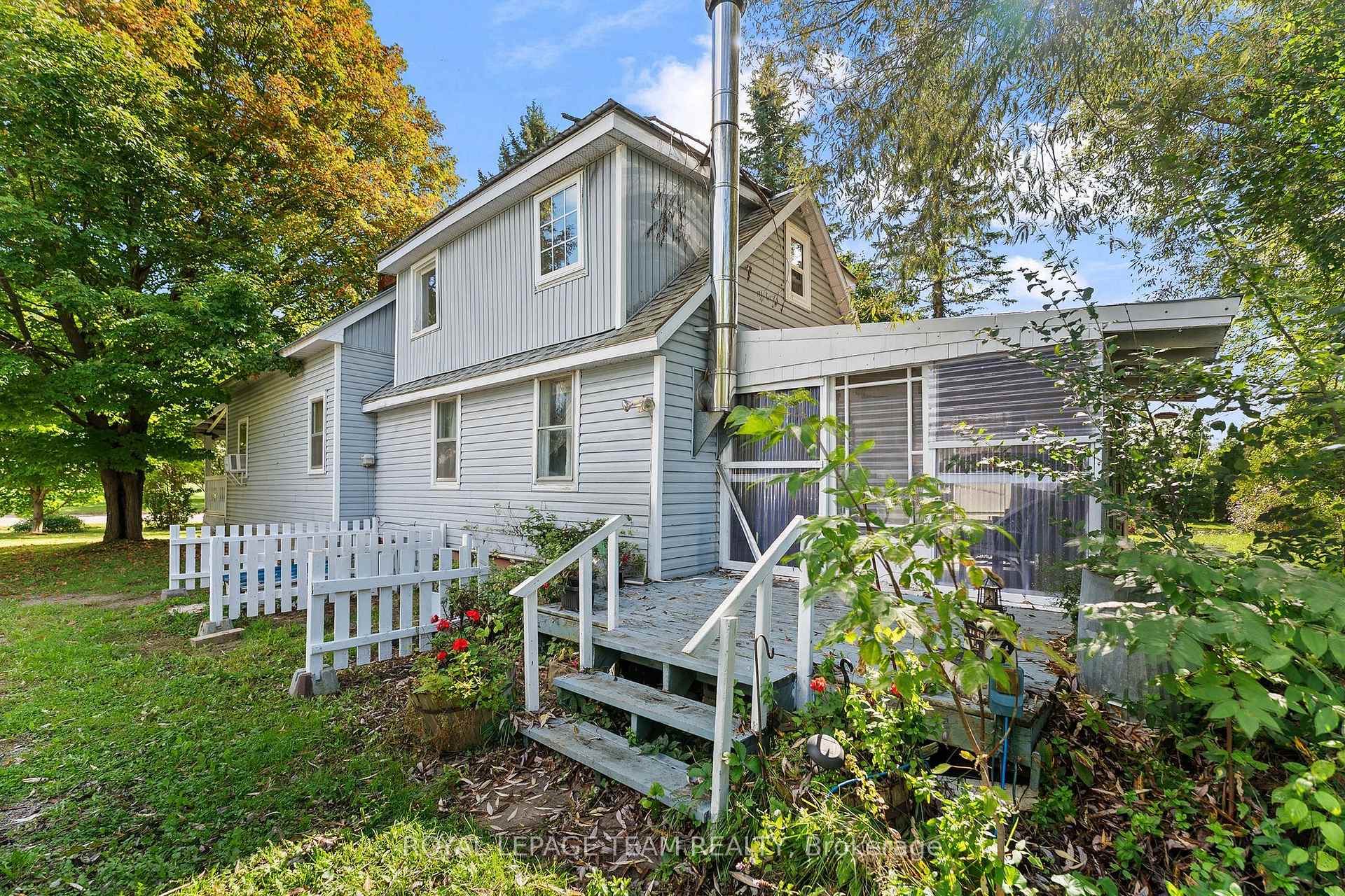 Photo 22 of 3779 Burnstown Road, Renfrew, Renfrew — HOMEH