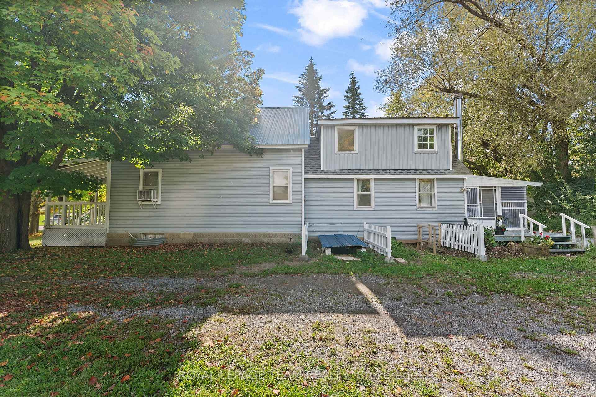 Photo 23 of 3779 Burnstown Road, Renfrew, Renfrew — HOMEH