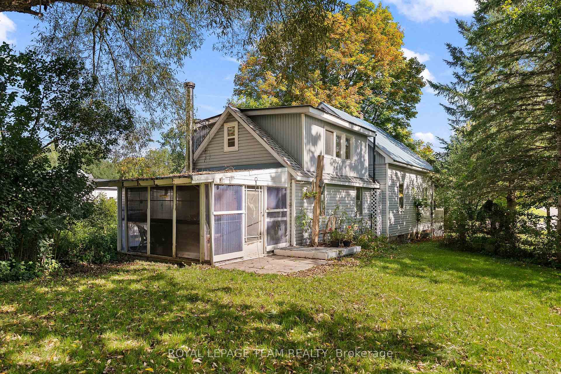 Photo 24 of 3779 Burnstown Road, Renfrew, Renfrew — HOMEH