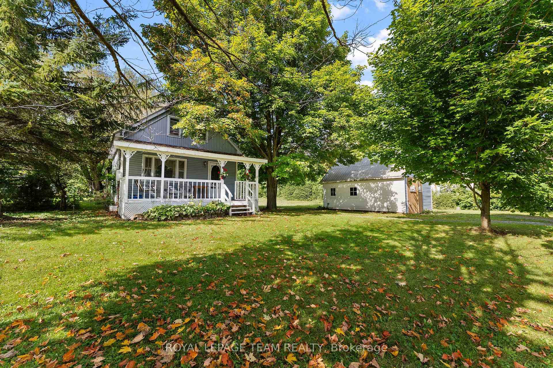Photo 25 of 3779 Burnstown Road, Renfrew, Renfrew — HOMEH