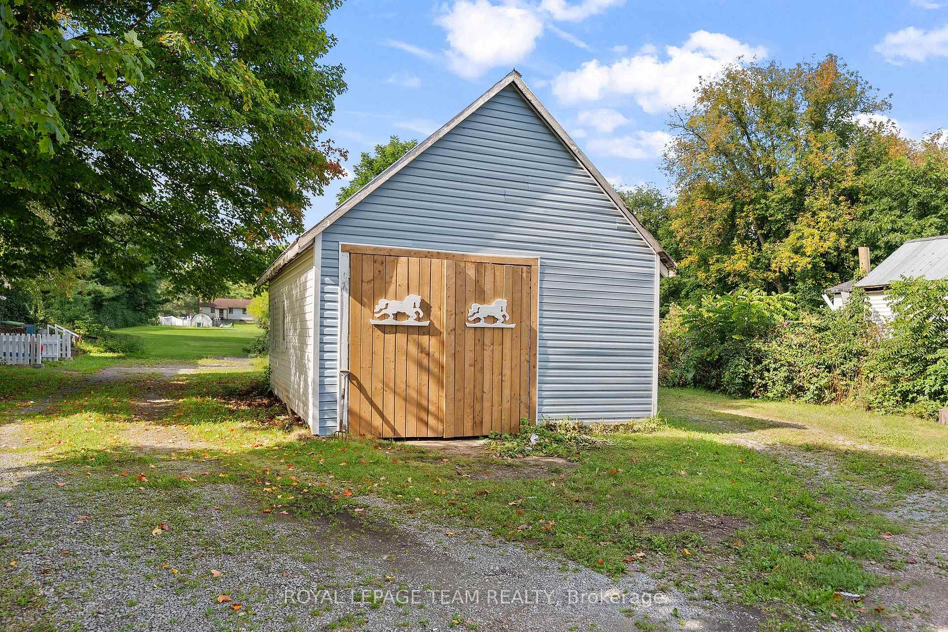 Photo 26 of 3779 Burnstown Road, Renfrew, Renfrew — HOMEH
