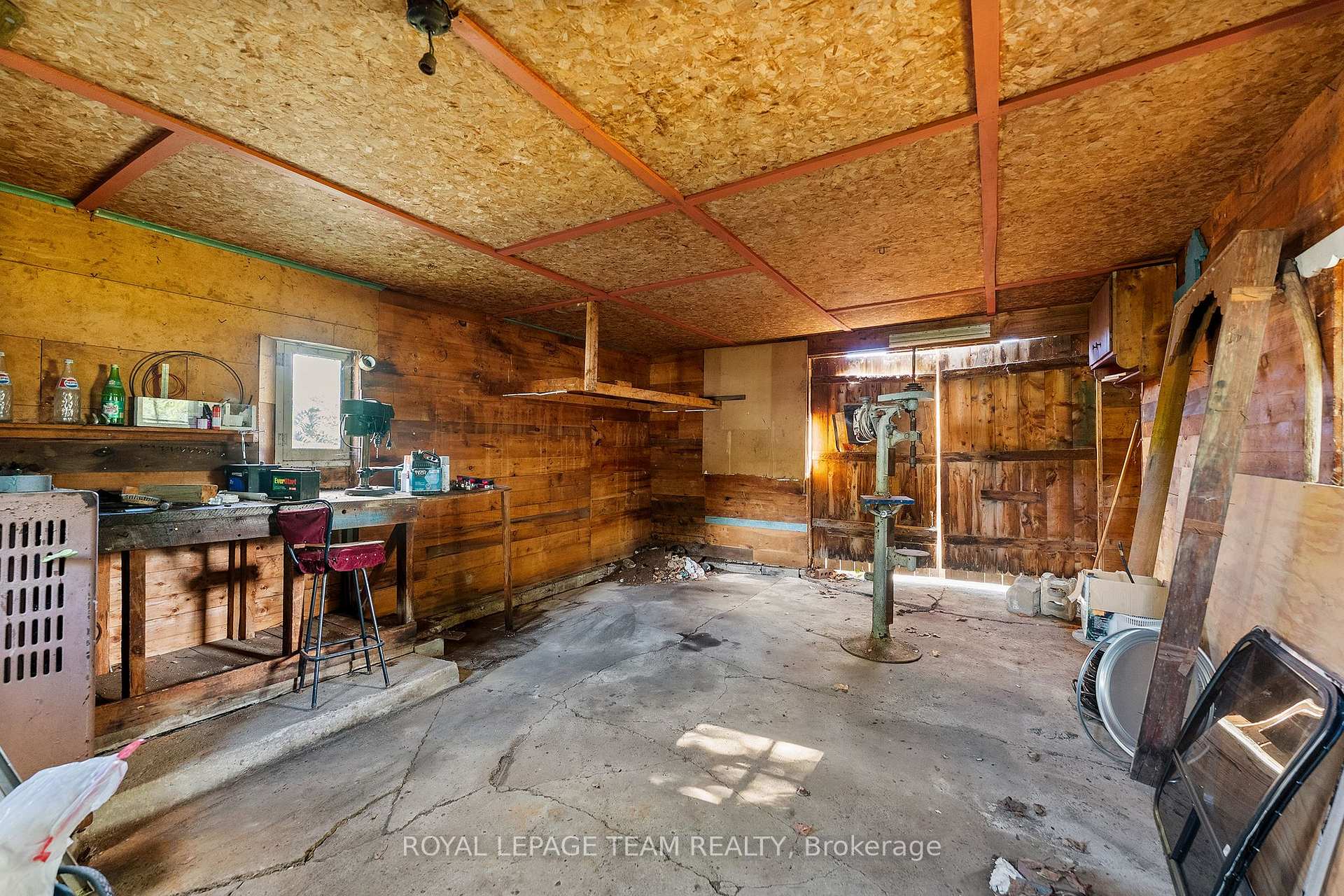 Photo 27 of 3779 Burnstown Road, Renfrew, Renfrew — HOMEH